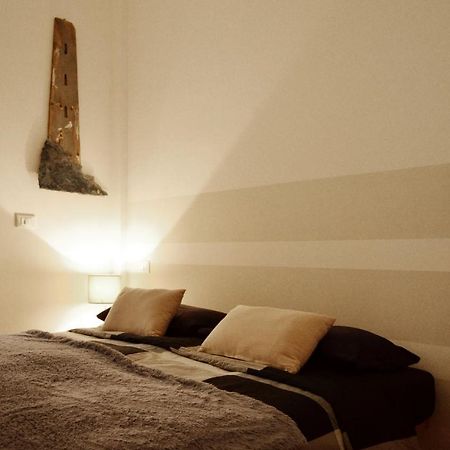 Punto8 Bed & Breakfast ตรีเอสเต ภายนอก รูปภาพ