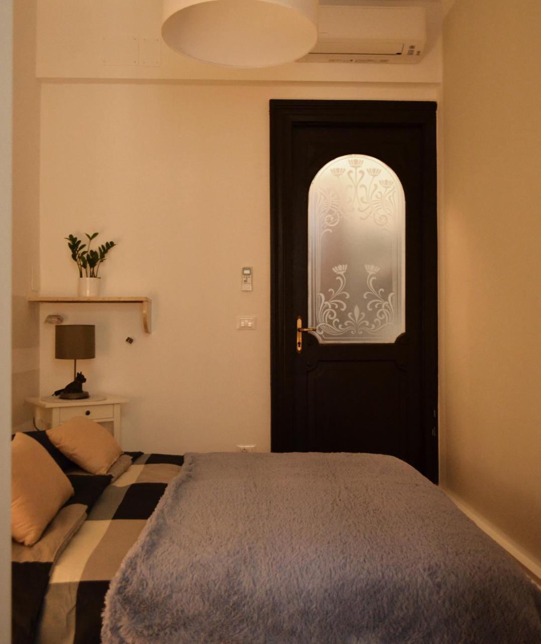 Punto8 Bed & Breakfast ตรีเอสเต ภายนอก รูปภาพ