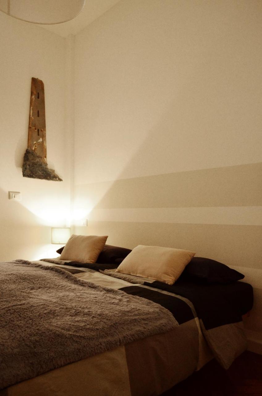 Punto8 Bed & Breakfast ตรีเอสเต ภายนอก รูปภาพ