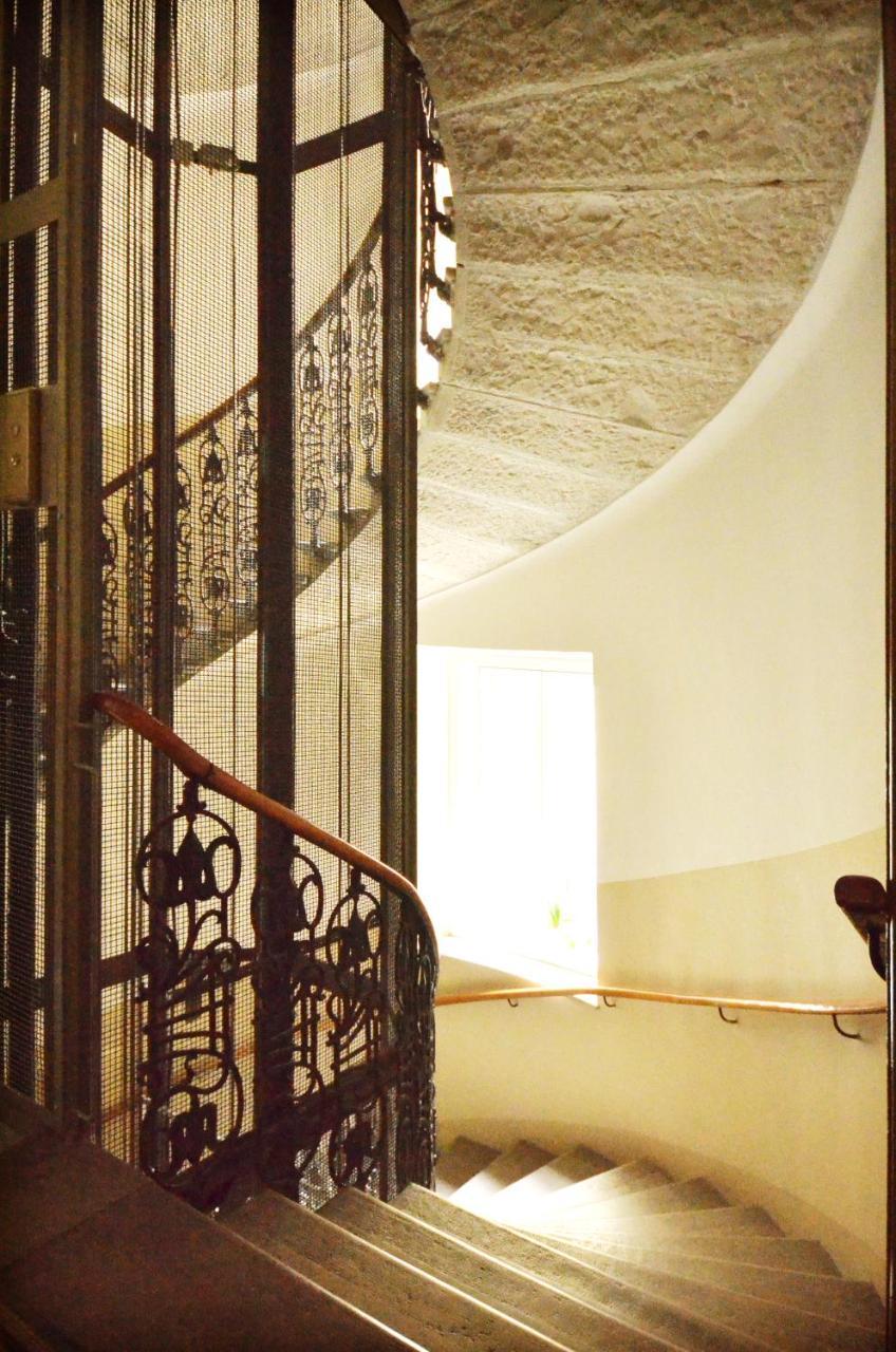 Punto8 Bed & Breakfast ตรีเอสเต ภายนอก รูปภาพ